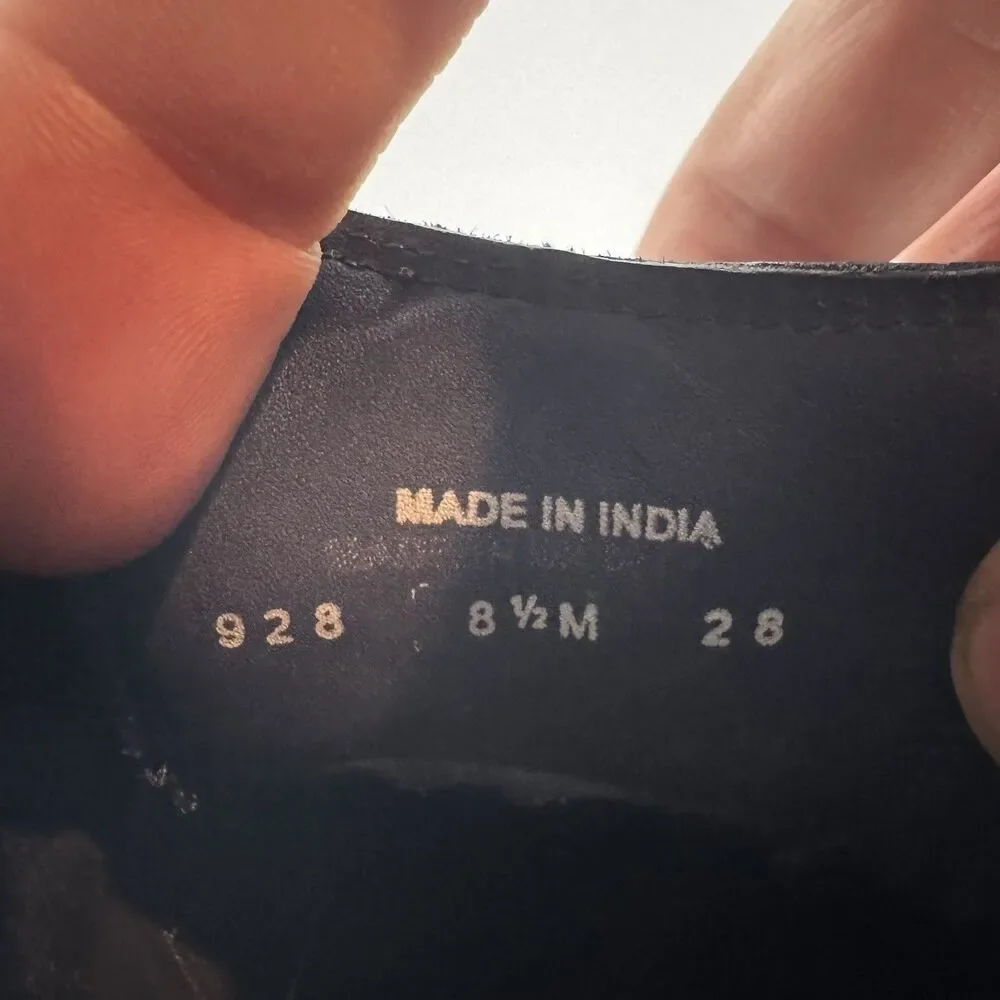 Cole Haan very good